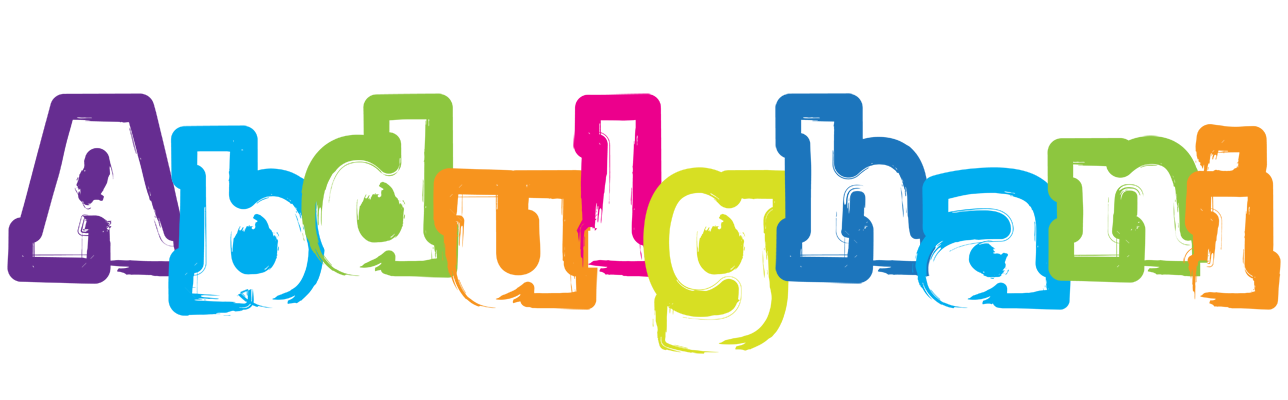 Abdulghani casino logo