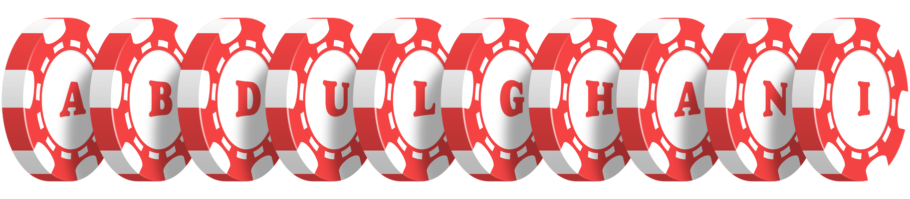 Abdulghani chip logo