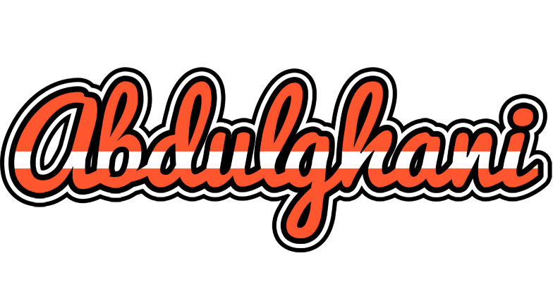 Abdulghani denmark logo