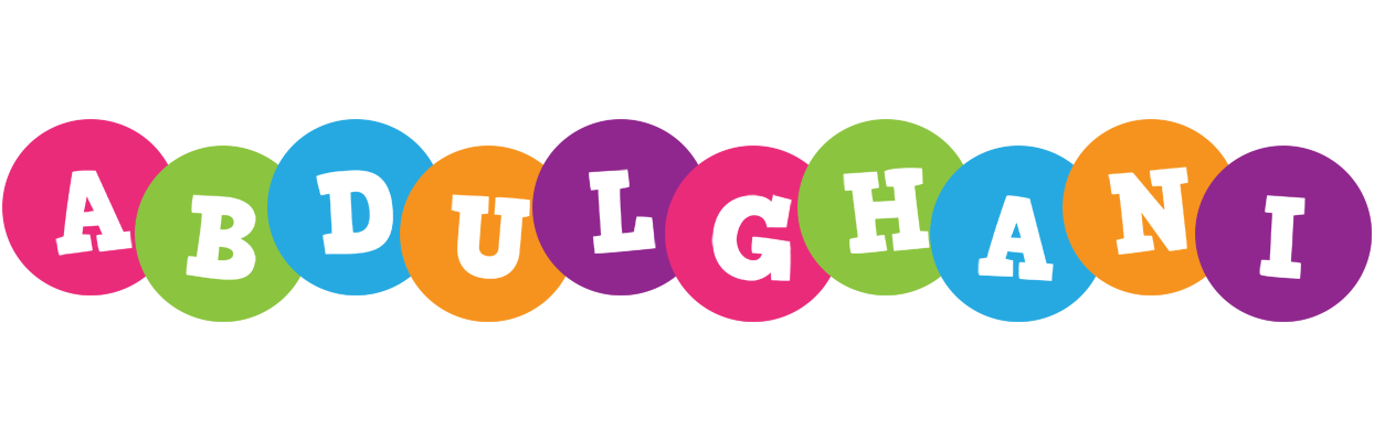 Abdulghani friends logo