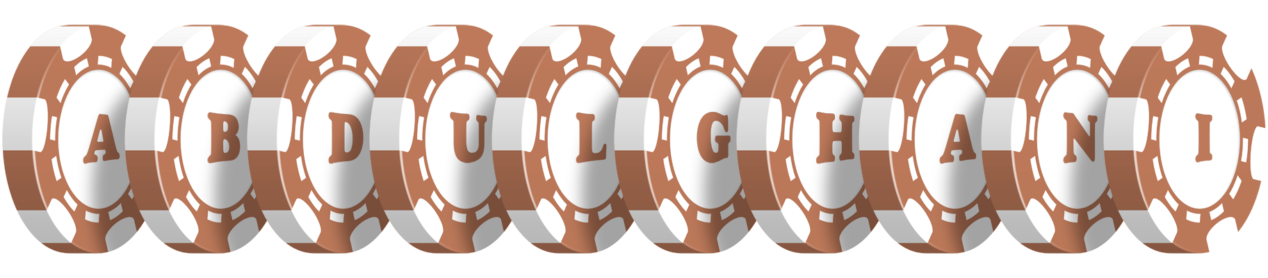 Abdulghani limit logo