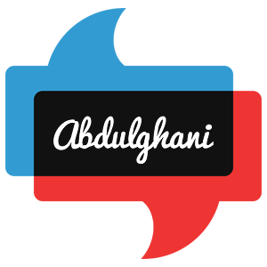 Abdulghani sharks logo