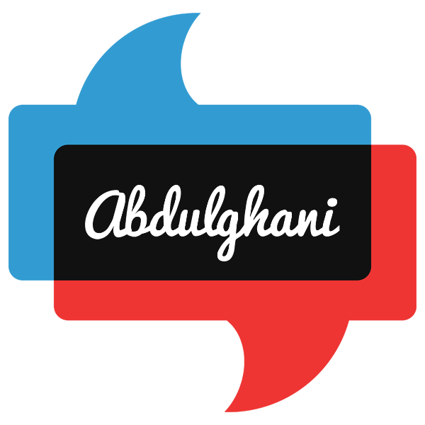 Abdulghani sharks logo