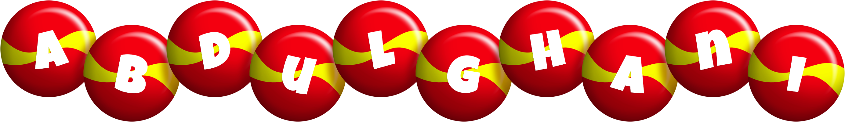 Abdulghani spain logo