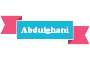 Abdulghani today logo