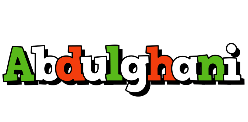 Abdulghani venezia logo