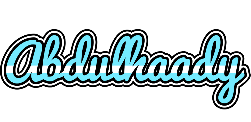 Abdulhaady argentine logo