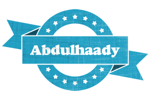 Abdulhaady balance logo