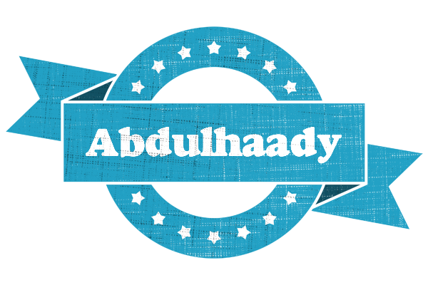 Abdulhaady balance logo