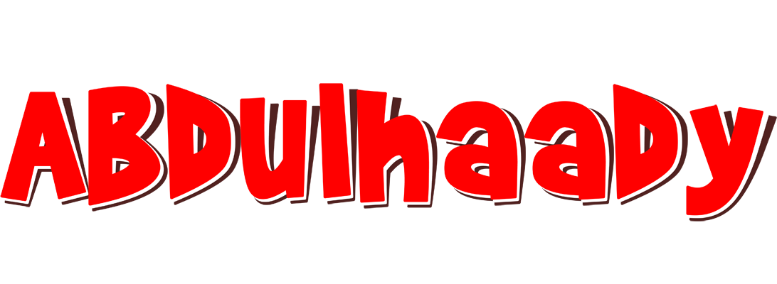 Abdulhaady basket logo