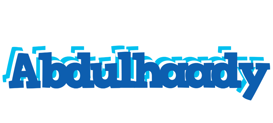 Abdulhaady business logo