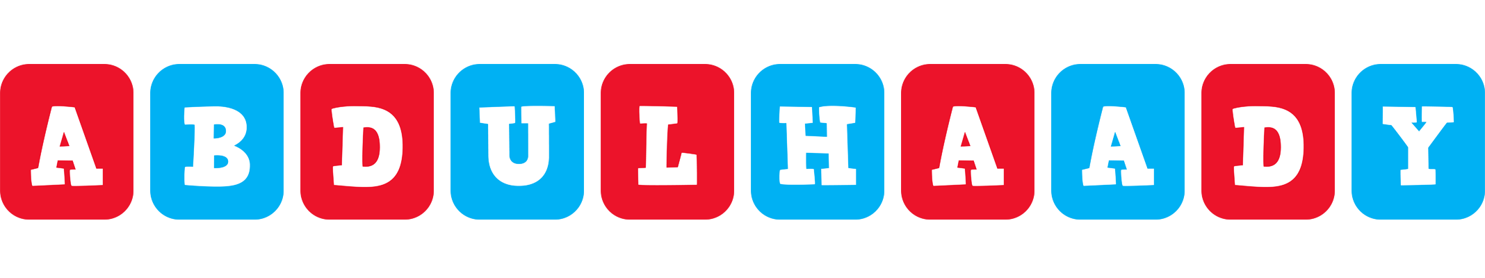 Abdulhaady diesel logo