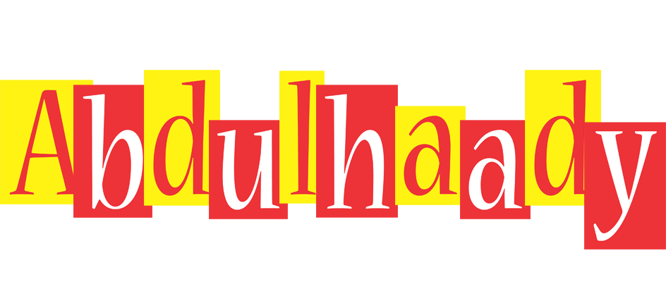 Abdulhaady errors logo