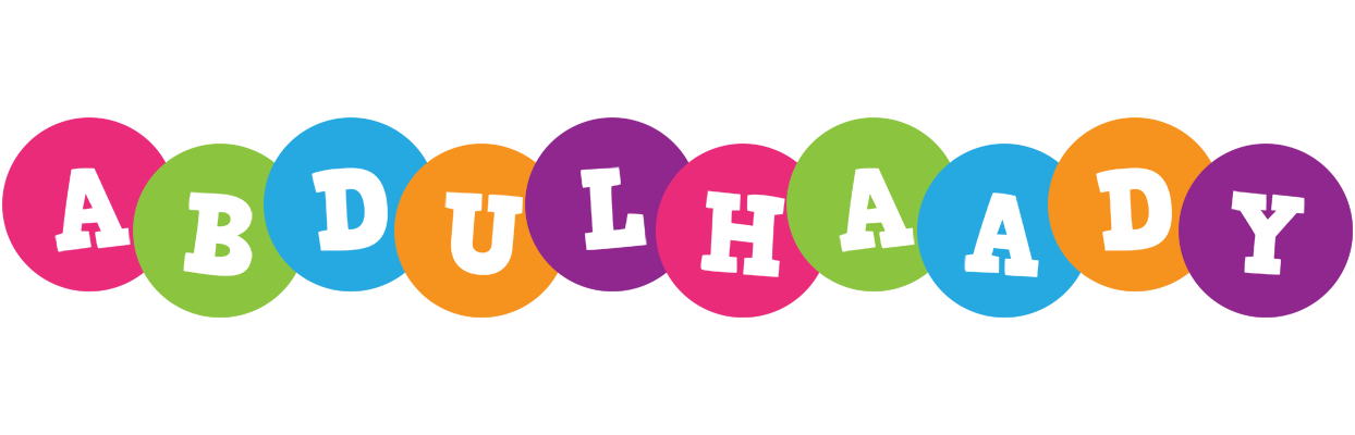Abdulhaady friends logo