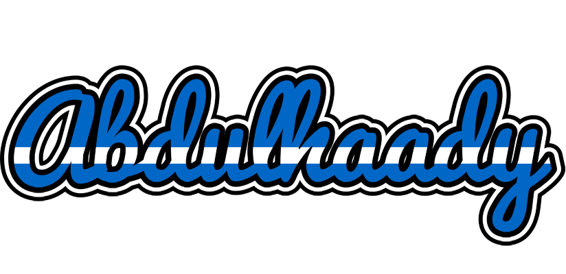 Abdulhaady greece logo