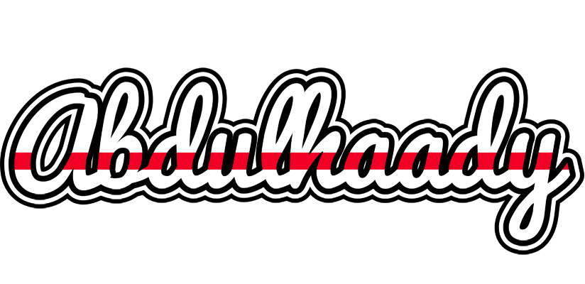 Abdulhaady kingdom logo