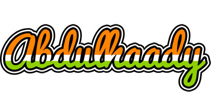 Abdulhaady mumbai logo