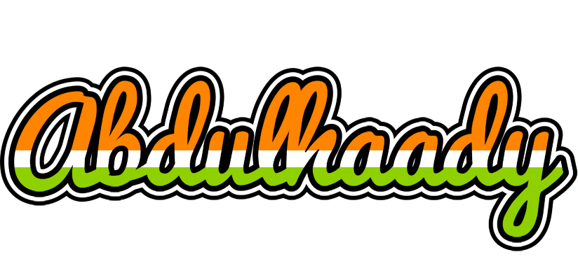 Abdulhaady mumbai logo