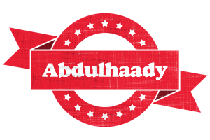 Abdulhaady passion logo