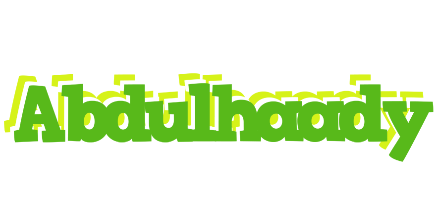 Abdulhaady picnic logo