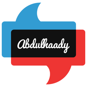 Abdulhaady sharks logo