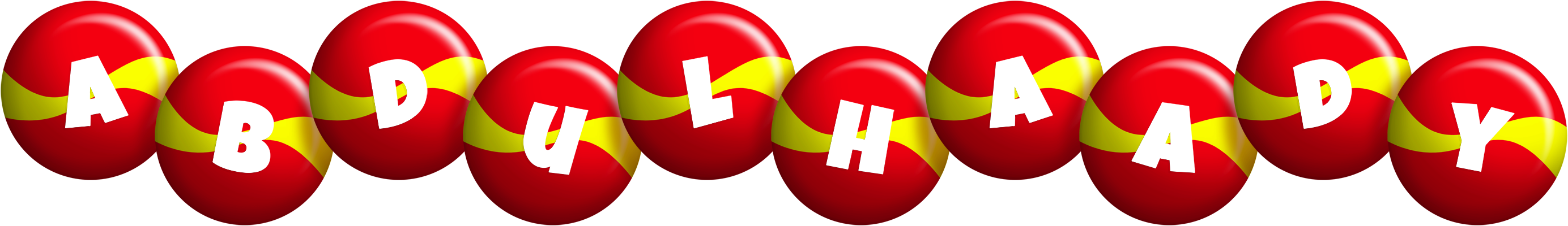 Abdulhaady spain logo