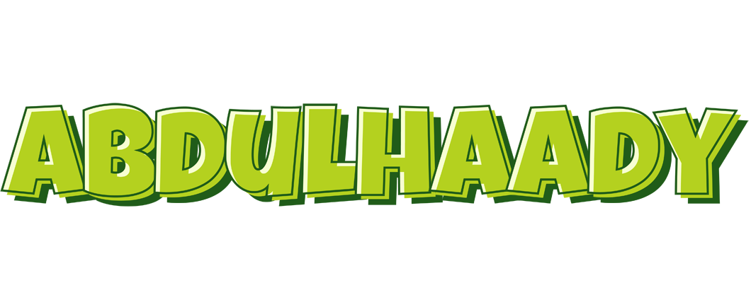 Abdulhaady summer logo