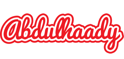 Abdulhaady sunshine logo