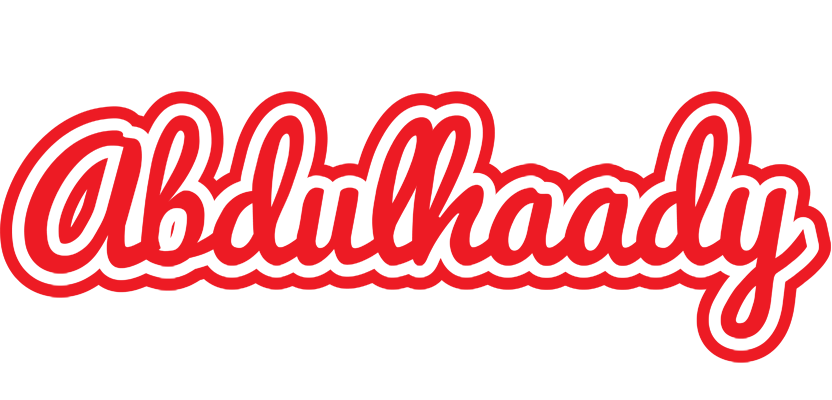 Abdulhaady sunshine logo