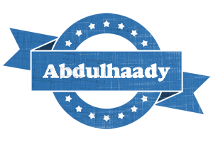 Abdulhaady trust logo