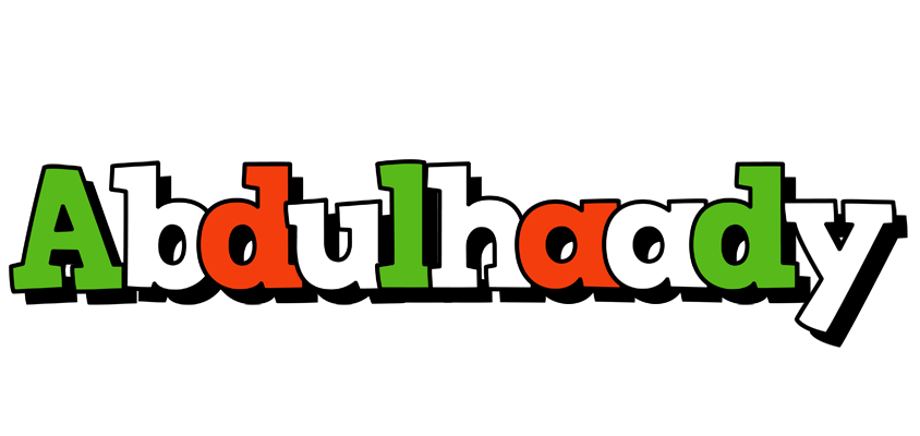 Abdulhaady venezia logo