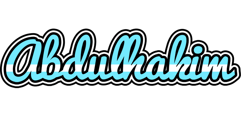 Abdulhakim argentine logo