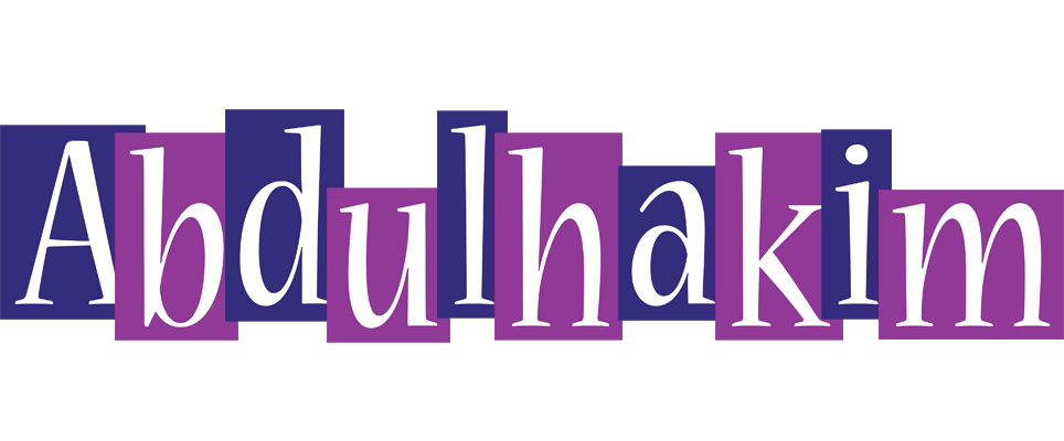 Abdulhakim autumn logo