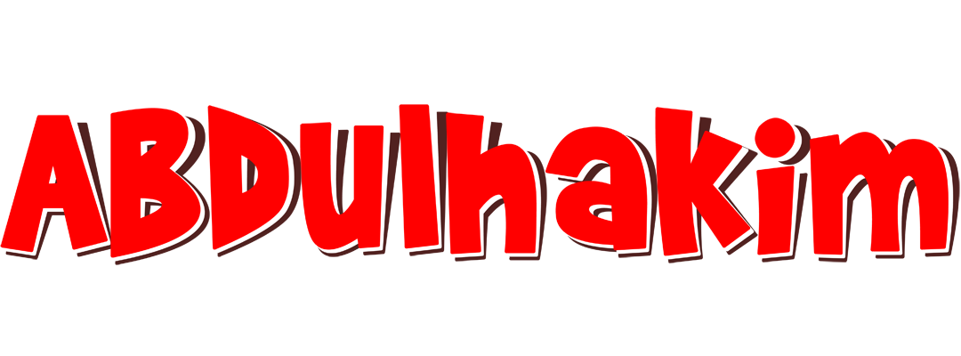 Abdulhakim basket logo