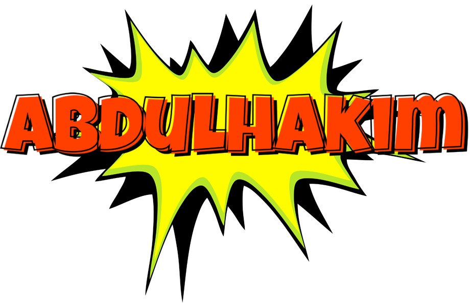 Abdulhakim bigfoot logo