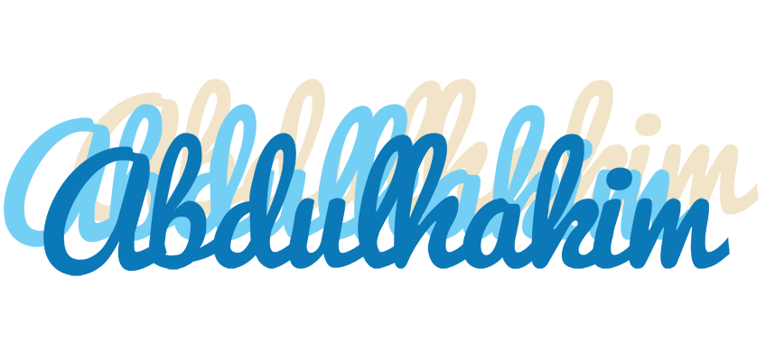 Abdulhakim breeze logo
