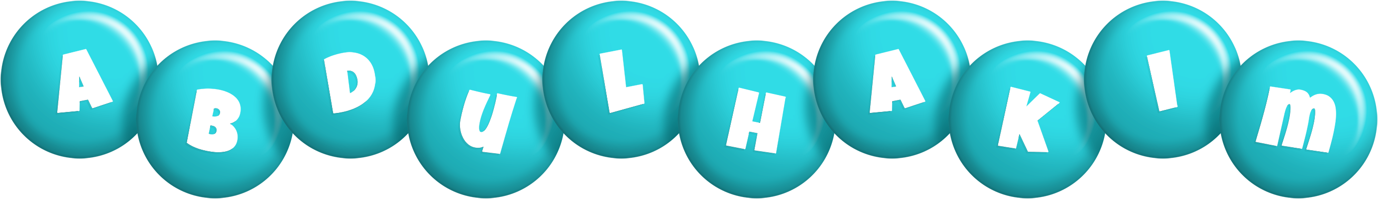 Abdulhakim candy-azur logo
