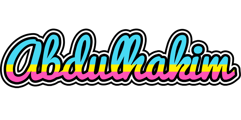 Abdulhakim circus logo