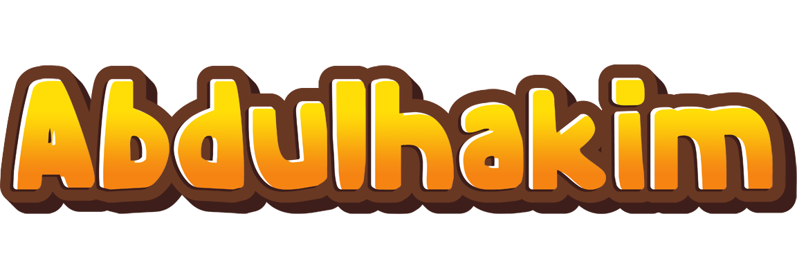 Abdulhakim cookies logo