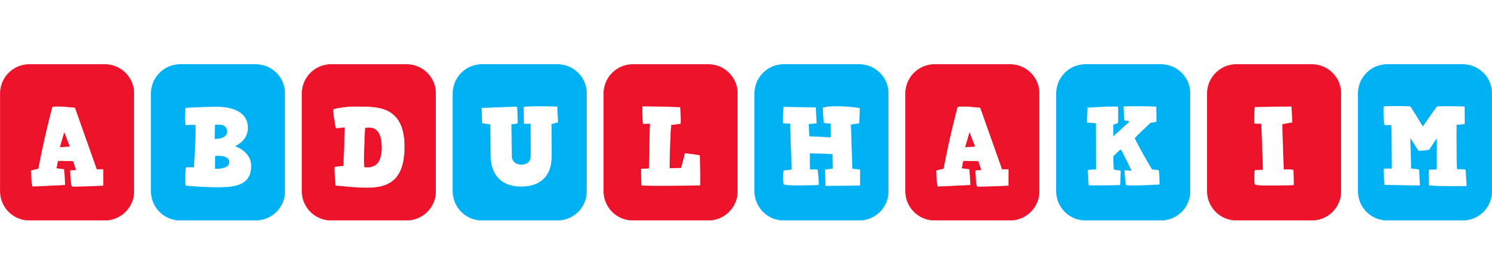 Abdulhakim diesel logo
