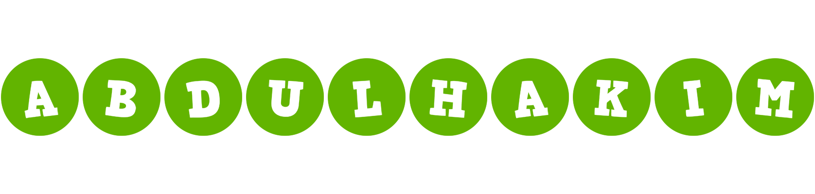 Abdulhakim games logo