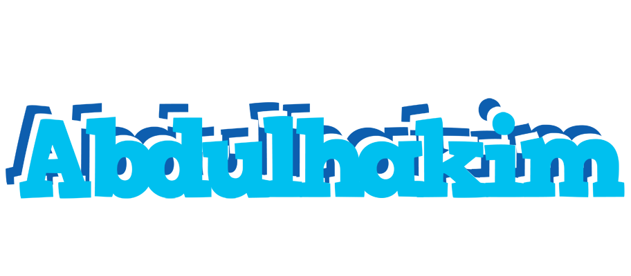Abdulhakim jacuzzi logo