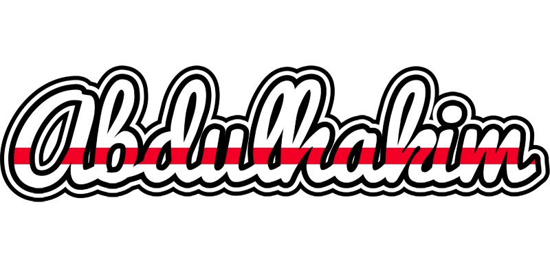 Abdulhakim kingdom logo