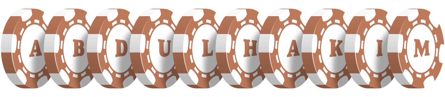 Abdulhakim limit logo