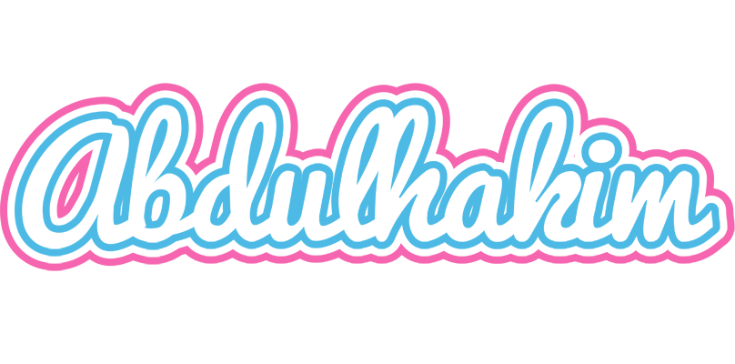 Abdulhakim outdoors logo