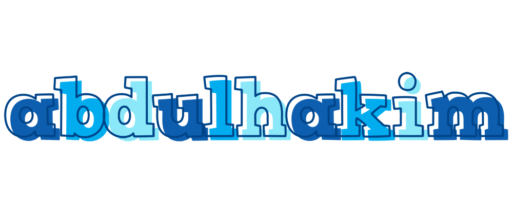 Abdulhakim sailor logo