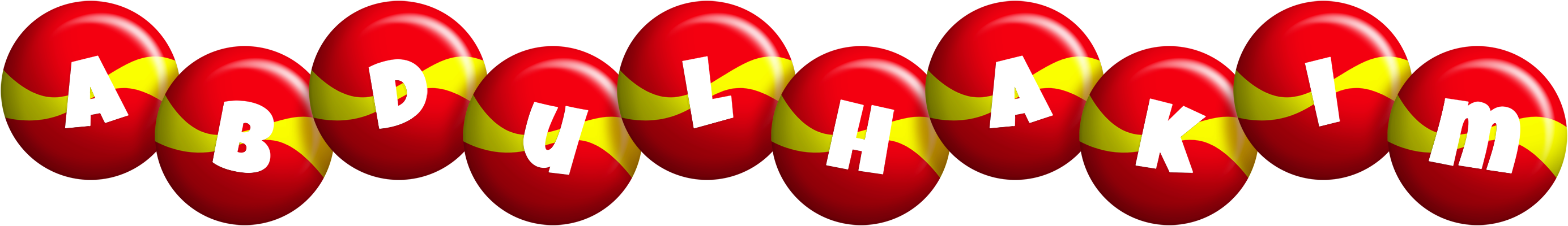 Abdulhakim spain logo