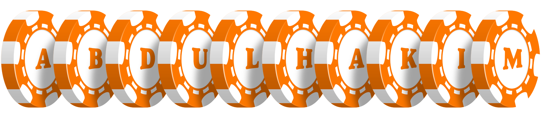 Abdulhakim stacks logo