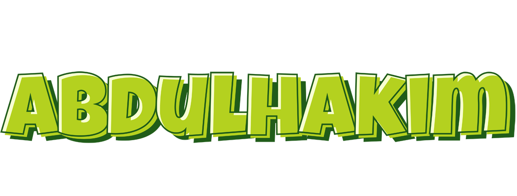 Abdulhakim summer logo