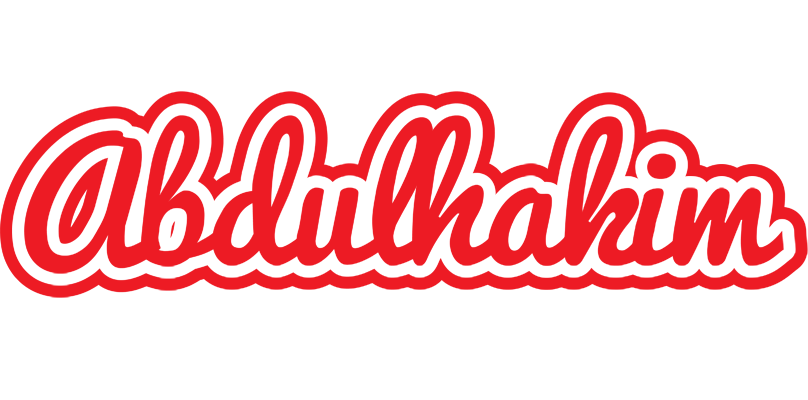 Abdulhakim sunshine logo